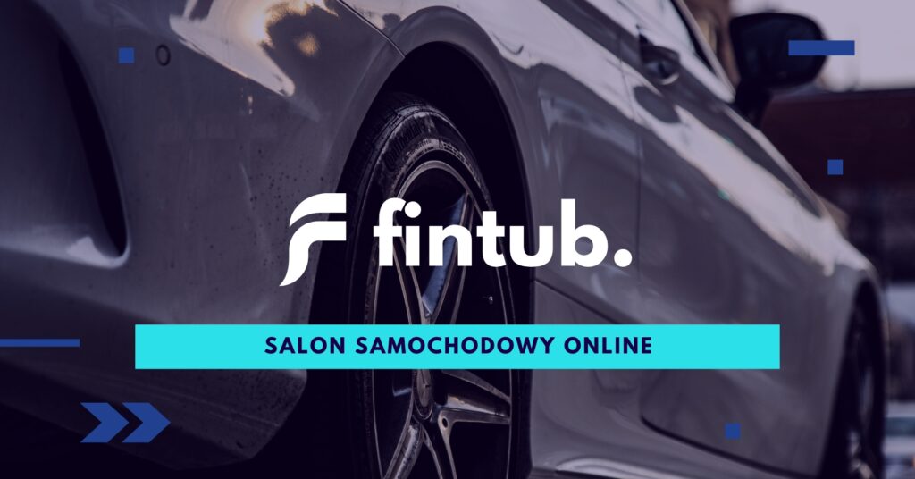Wielomarkowy salon samochodowy