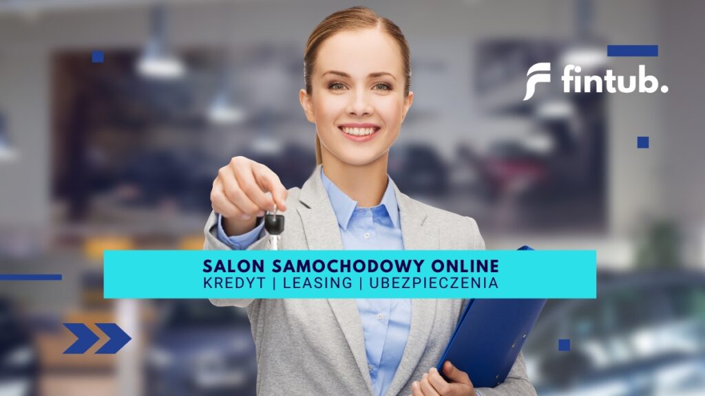 Leasing Samochodu online