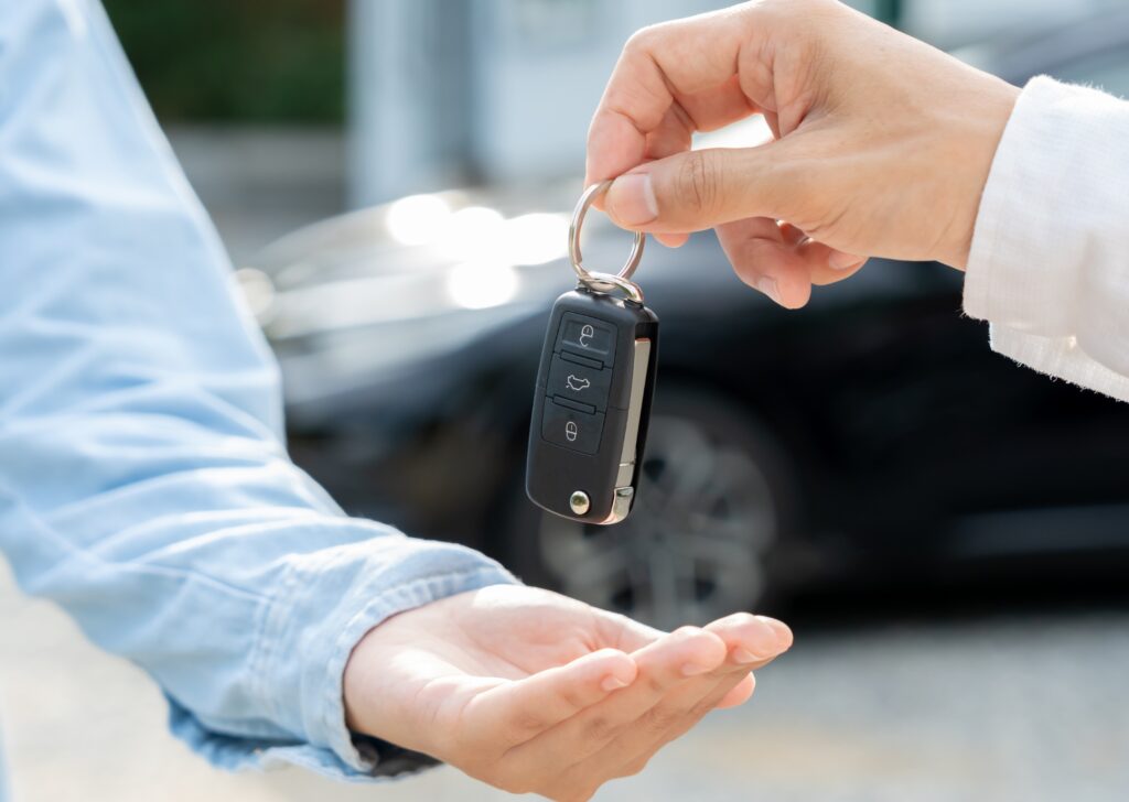 Leasing opracyjny