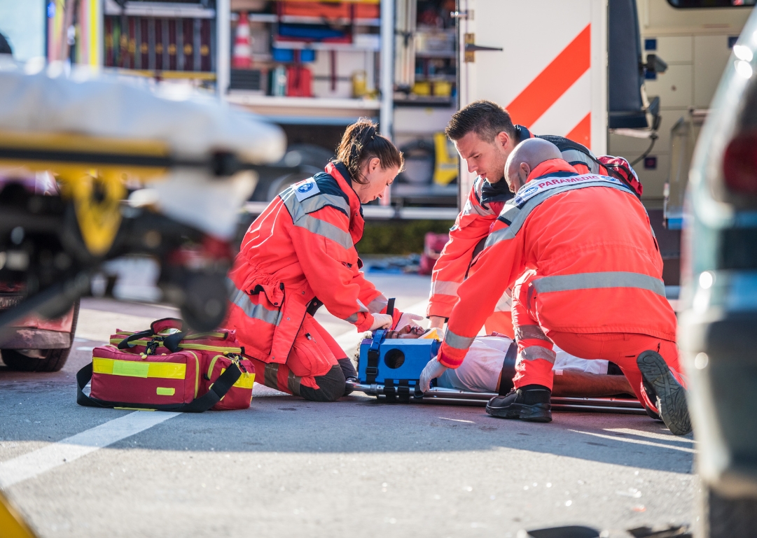 Ubezpieczenie od Następstw Nieszczęśliwych wypadków