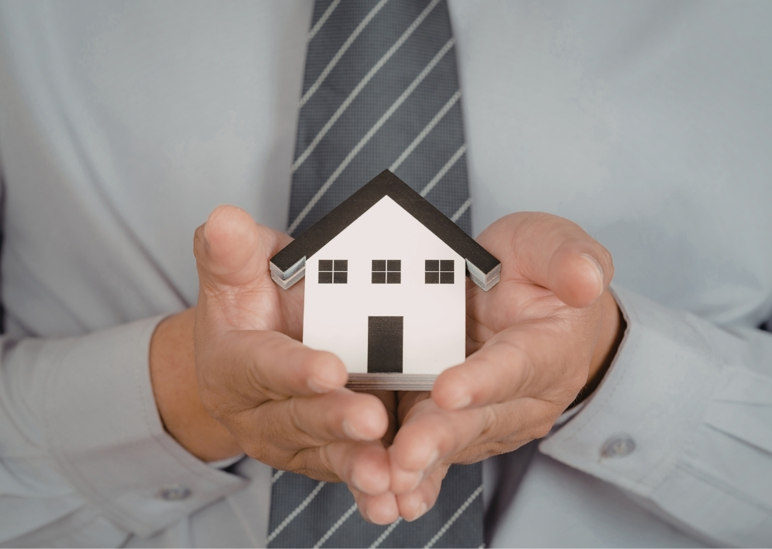 Ubezpieczenie domu