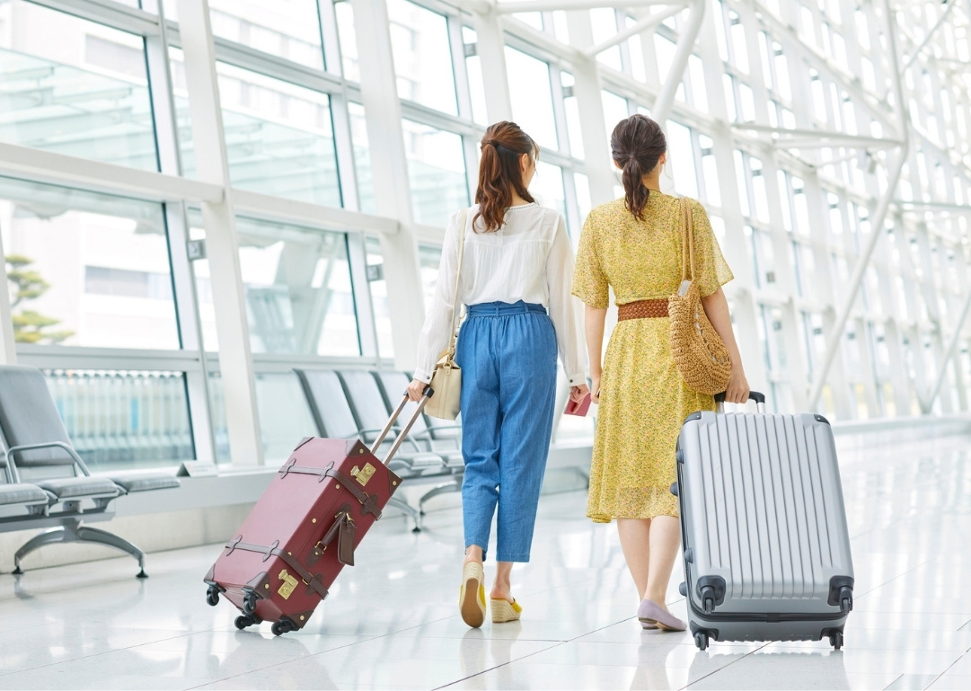 Ubezpieczenie turystyczne